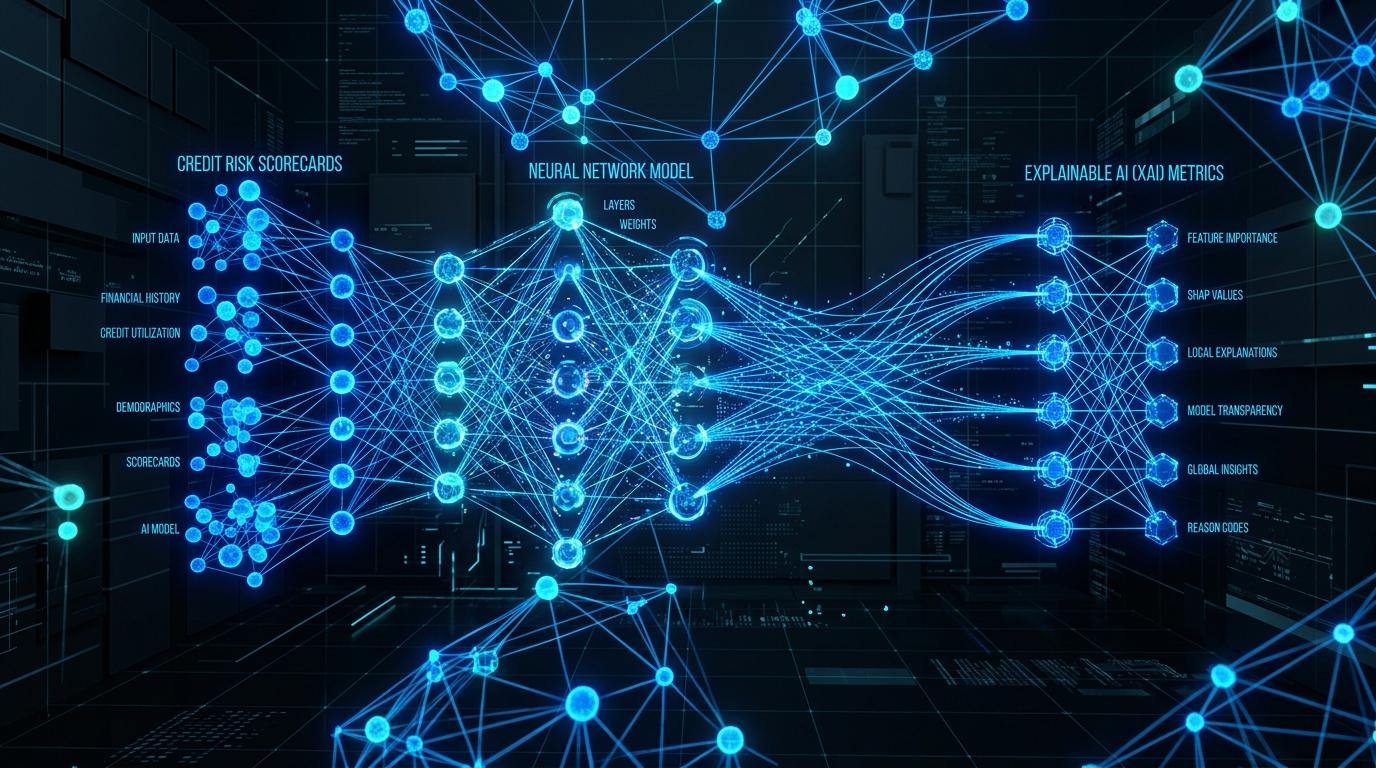 AI Model Risk Management (MRM): Governance Expectations for Automated Credit Scoring Engines