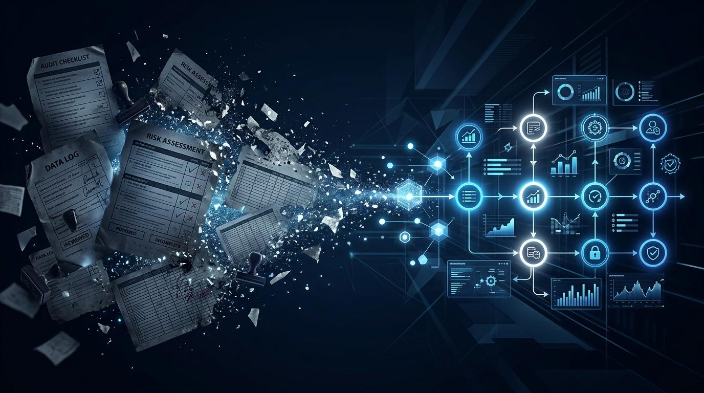 Security Audits and Assessments: The Reality Check Your Organisation Needs