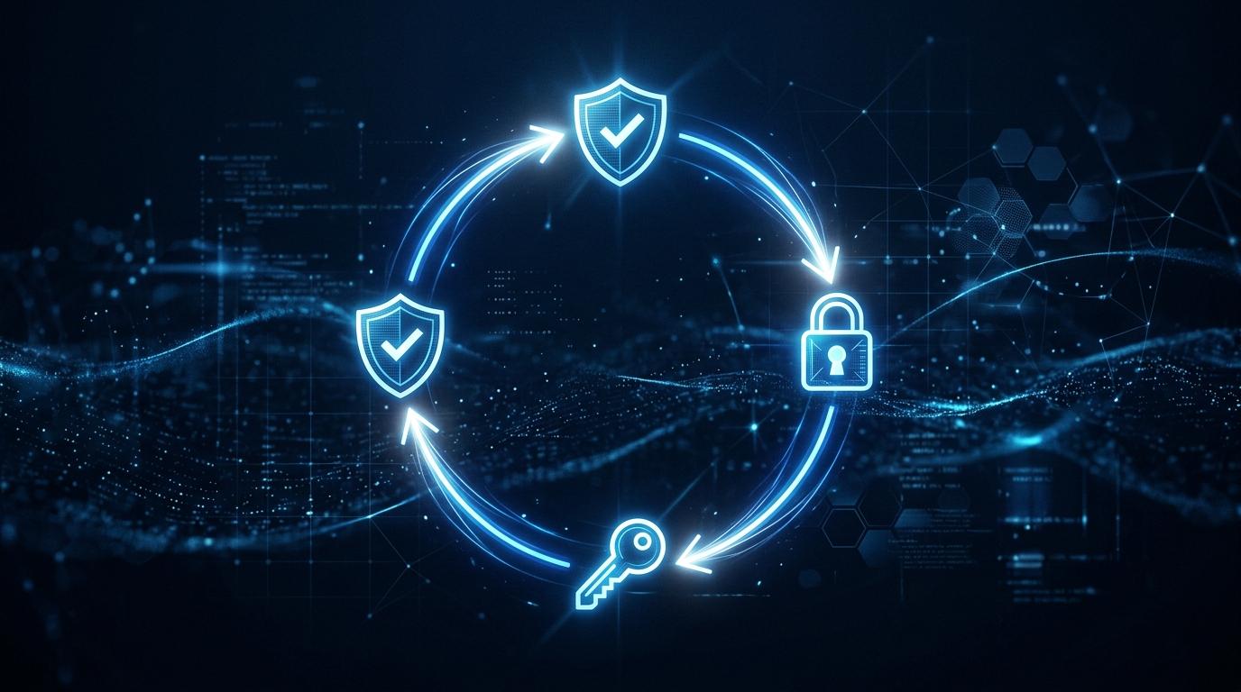 The Everyday Habits That Make or Break Your Organisation's Security